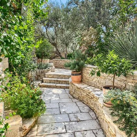Villa Kos Murter