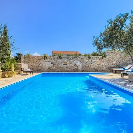 Villa Kos *